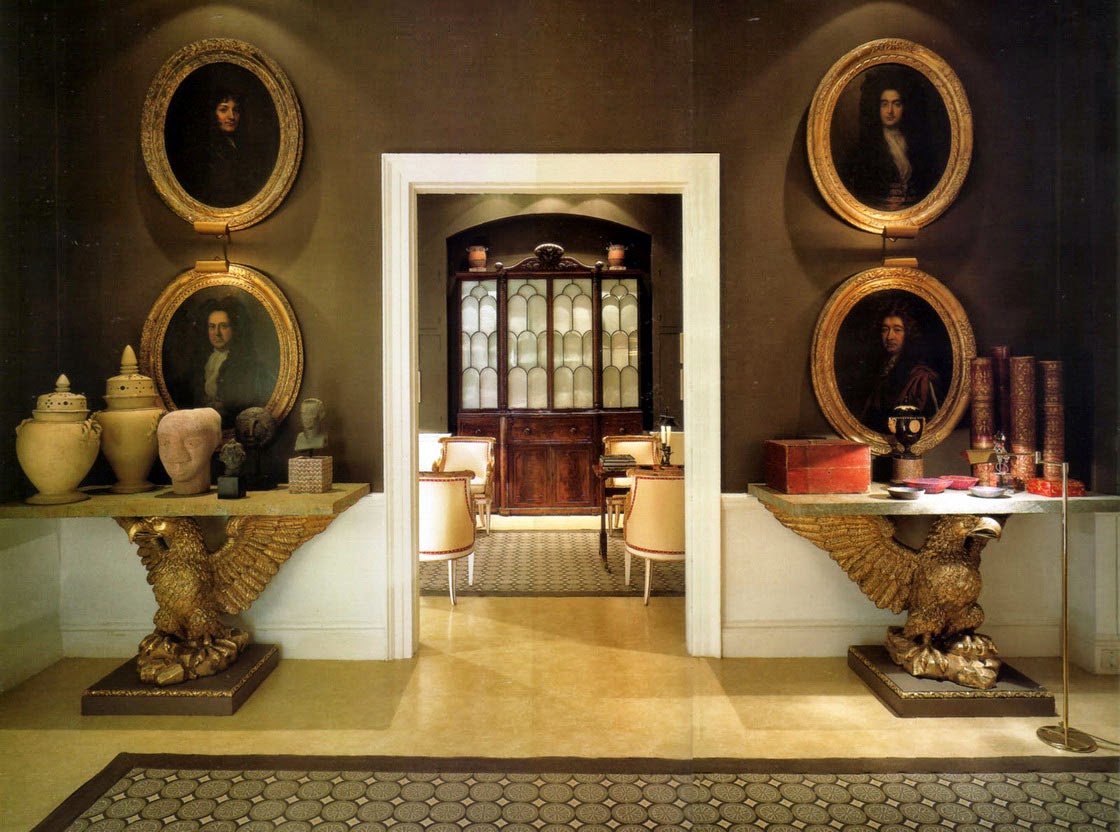 4 Terrific Interior Design Ideas For Beginners