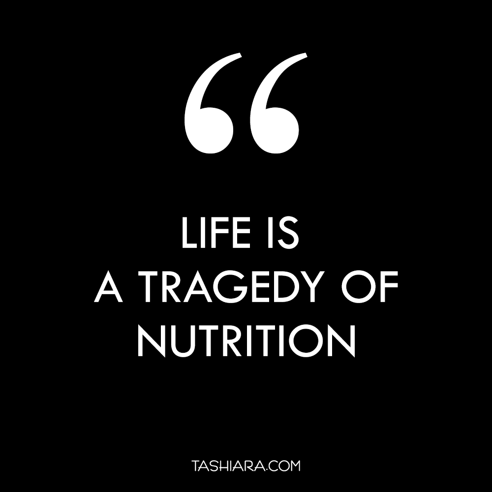 10 Inspirational Quotes On Nutrition That You Must Read