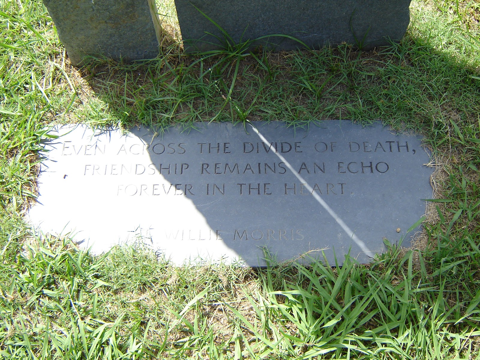 A Catholic Priest in Mississippi Photos of Glenwood Cemetery Yazoo