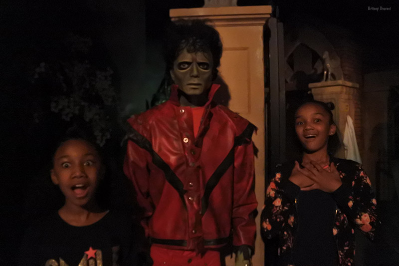 Britney Dearest Celebrity Figures Everywhere! The Hollywood Wax Museum