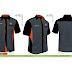 Custom made uniform mengikut design anda. Juga menyediakan Sulaman Logo/ nama/ website dan lain