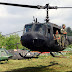 UH-1H "Huey" Parts, Equipment Donated by Japan to Arrive in the First Quarter of 2019