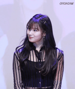 사나
