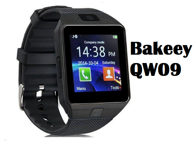 lemfo qw09