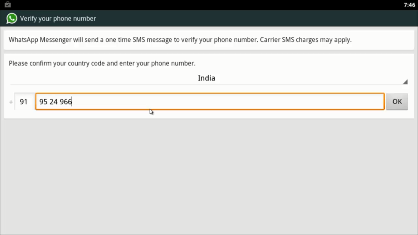 Whatsapp for PC Cara Download dan Install Whatsapp untuk PC
