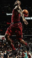 Lebron James Wallpapers