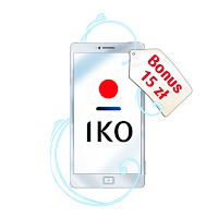 Promocja Aktywne IKO może więcej dla klientów PKO BP i Inteligo z bonusem 15 zł