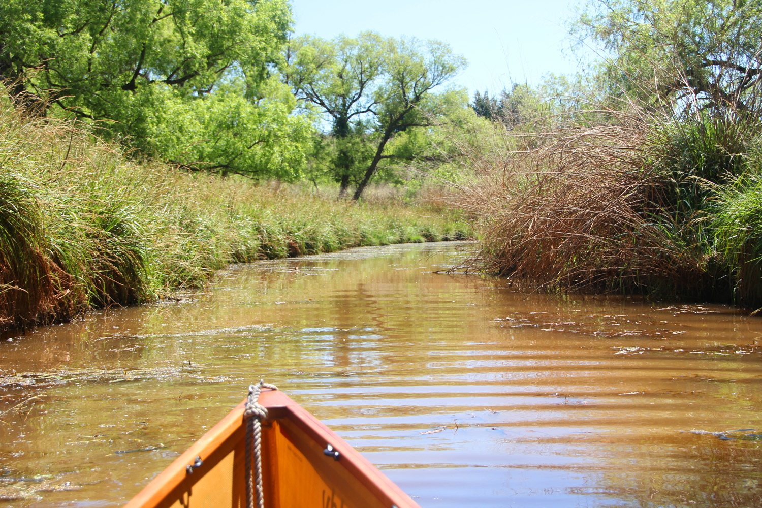 Log of Ibi Crowder Lake Part 2