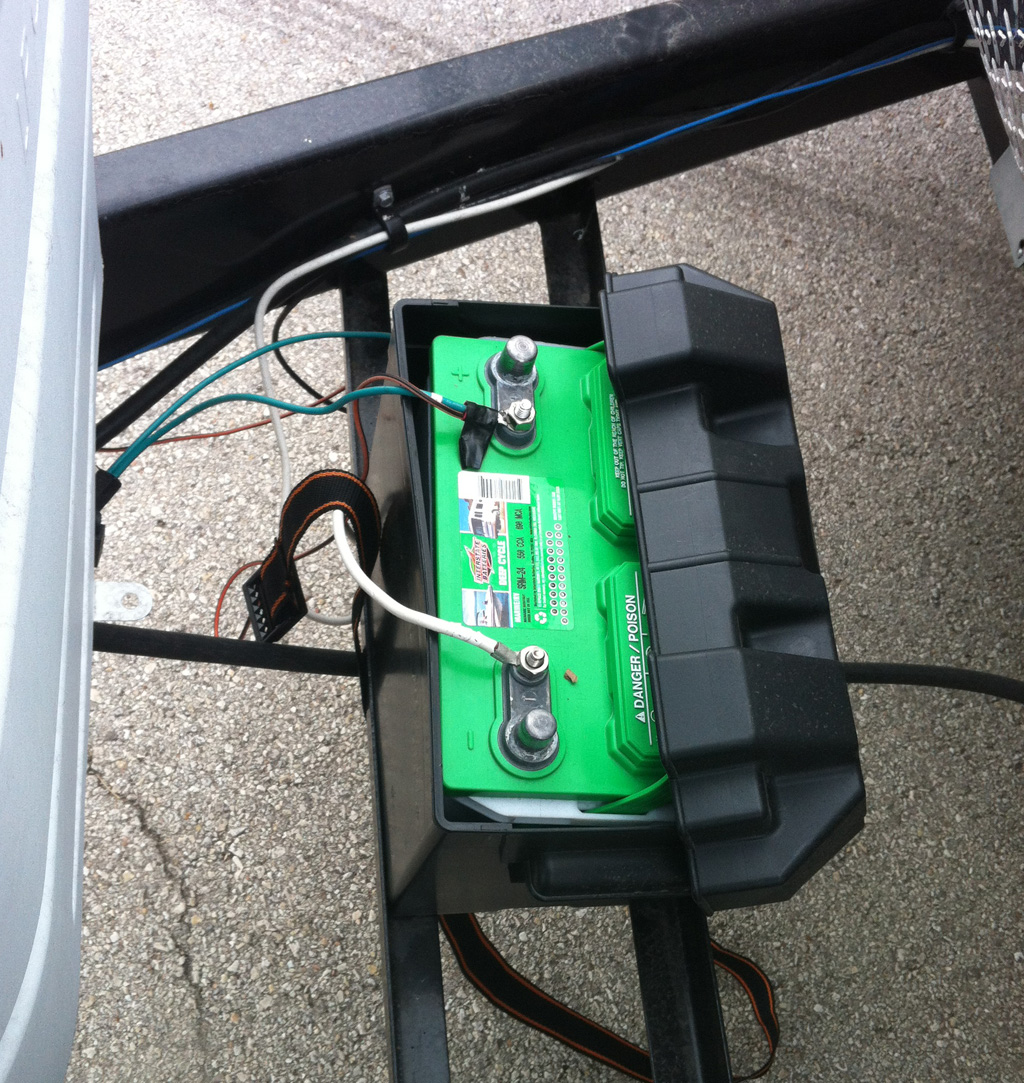 Jayco Battery Wiring Diagram Database