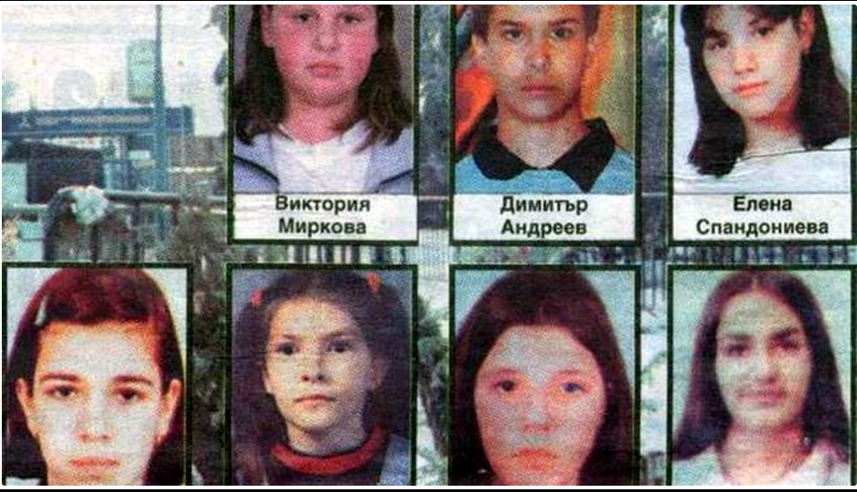 Изминаха 16 години, откакто седем деца загинаха в дискотека "Индиго" ~  ФАКТУАЛНО