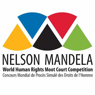 Nelson Mandela World Human Rights Moot Court Competition 2019 collegeforbes.com Nelson Mandela World Human Rights Moot Court Competition 2019
