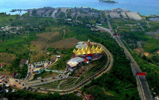 35 Daftar Tempat Wisata di Lampung Selatan yang Wajib Dikunjungi