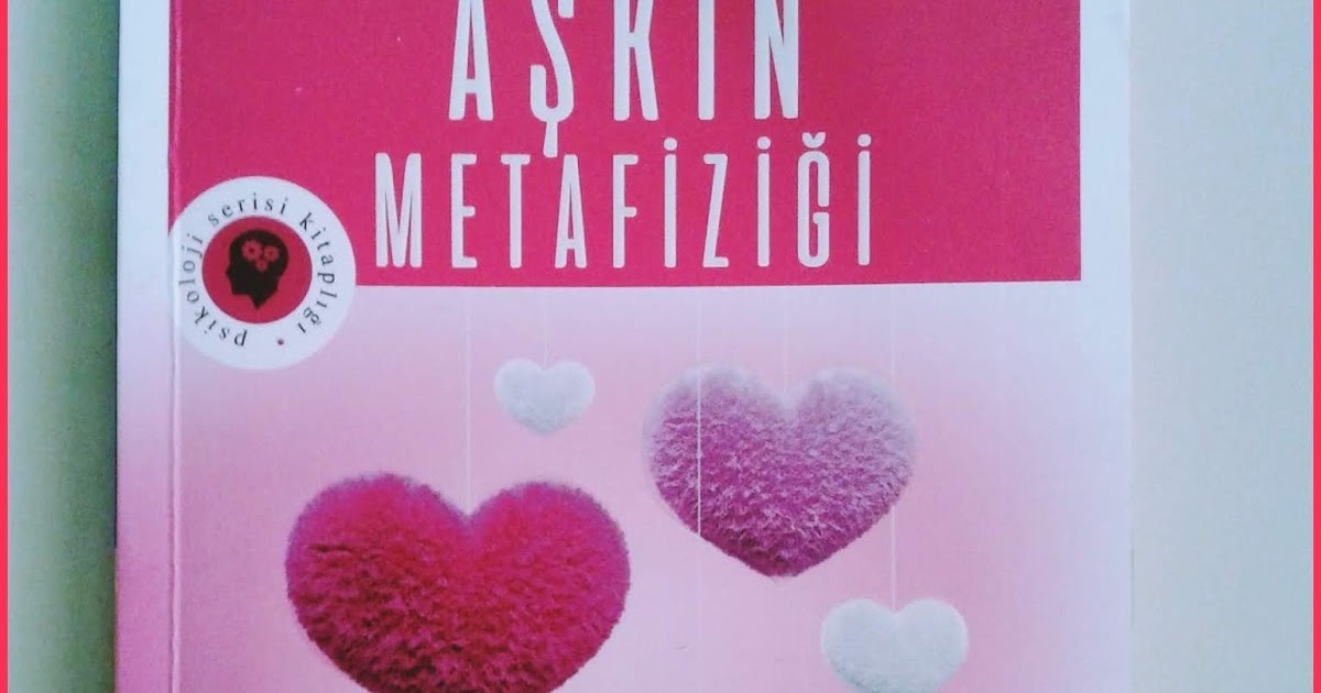 Cinsel Askin Metafizigi Tarafindan Arthur Schopenhauer Cevrimici Kitaplar