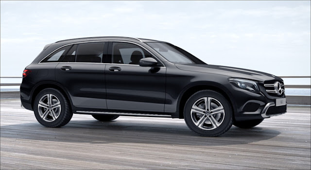Thiết kế ngoại thất Mercedes GLC 200 2019 Mercedes GLC 200 2019 sở hữu thiết kế thể thao mạnh mẽ hiện đang được ưa chuộng tại thị trường Việt Nam