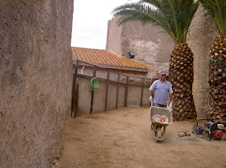 despacho de arquitectura en Barcelona