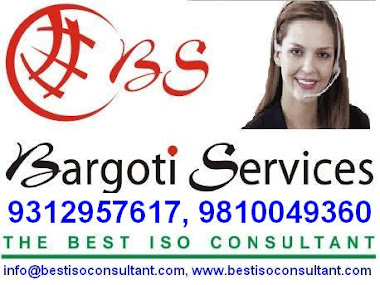Bargoti Services