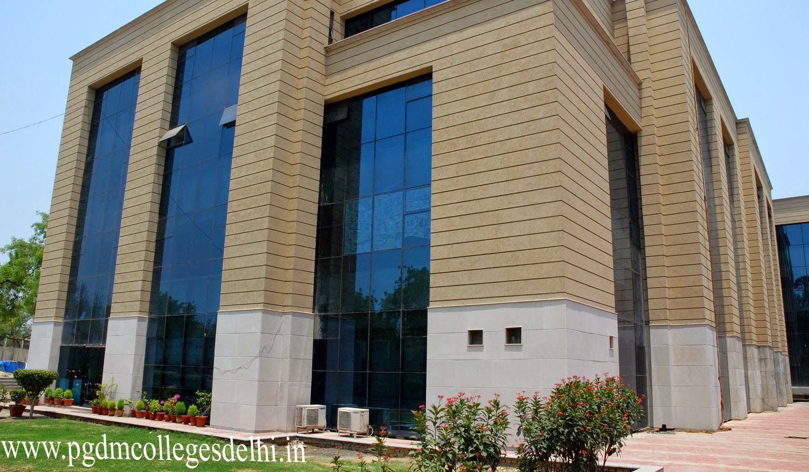 mat colleges in Delhi