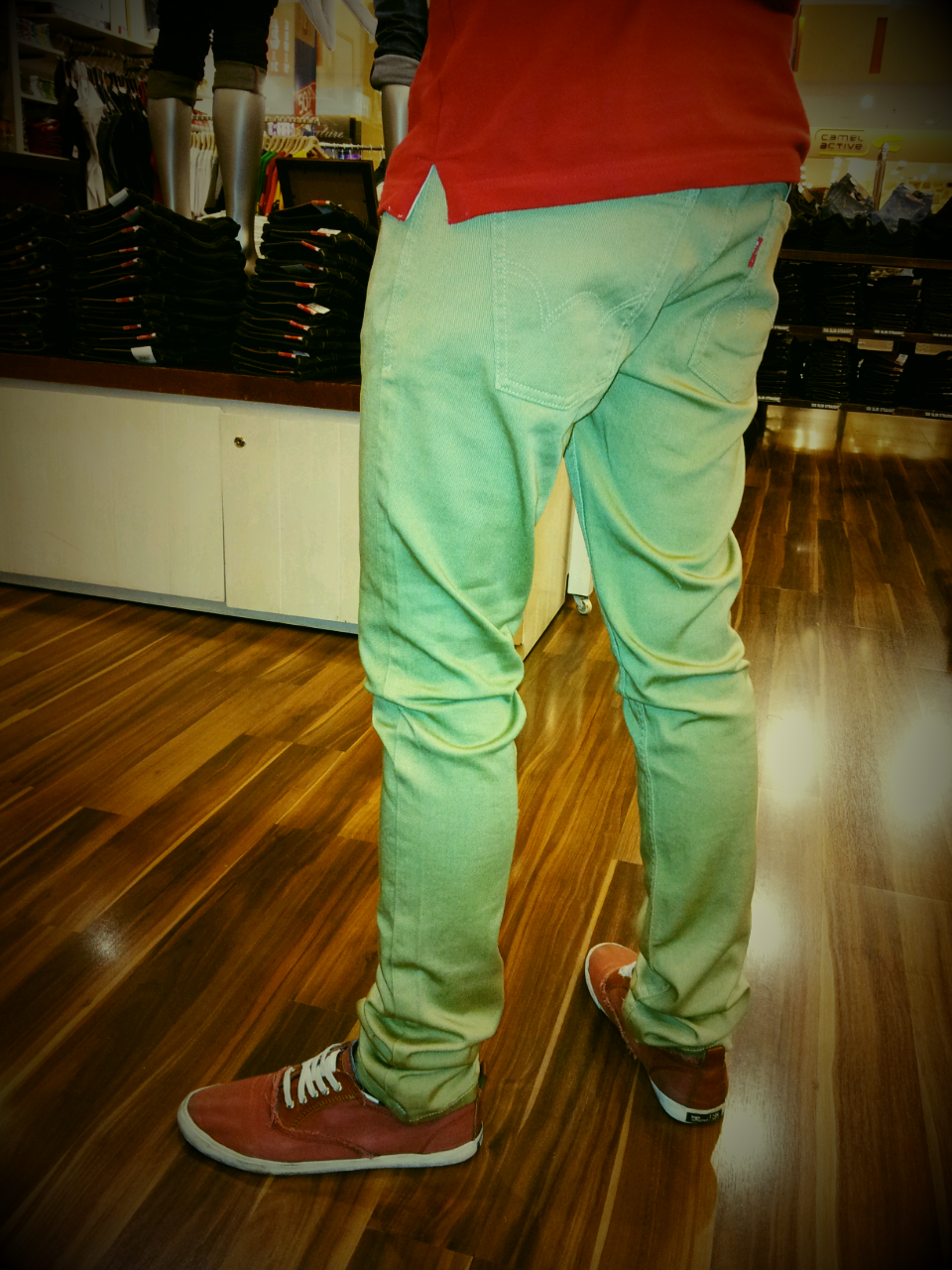 edwin 506 slim straight