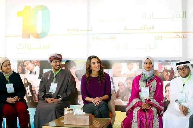 Named one of the top 100 NGOs in the world by Global Journal for two consecutive years (2012, 2013), INJAZ Al-Arab has influenced the lives of over 1.5 million students since its inception in 2004.