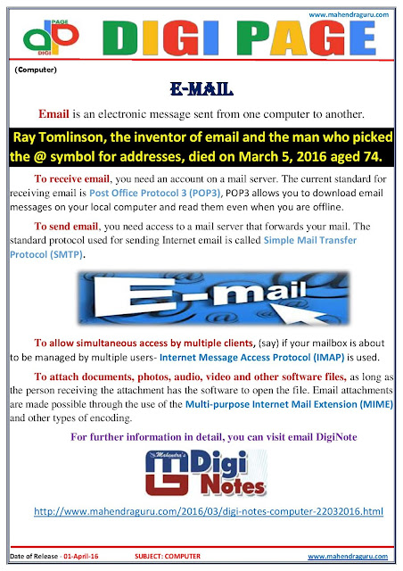 Digi Page - Computer - 01.04.2016