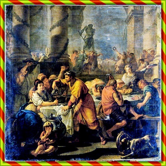 when did saturnalia start when did saturnalia start