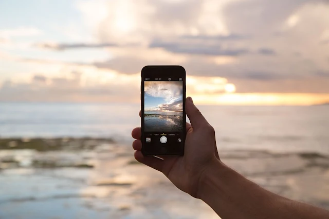 Tips to Take Amazing Photos with Your iPhone