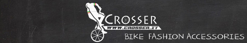 CROSSER