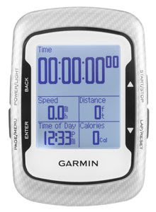 garmin cycling edge computer