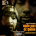 Ruste Juxx feat. DC Gudda, Dj MadHandz & Dr. Swamp - Stay Grounded