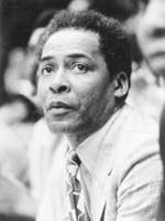 MEAC/SWAC SPORTS MAIN STREET™ CIAA Basketball Legend Cal Irvin Passes Away