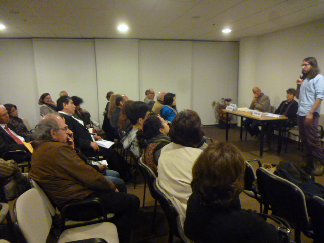 SUB COMITE DE MEDICINA TRADICIONAL