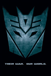 Transformers Logo