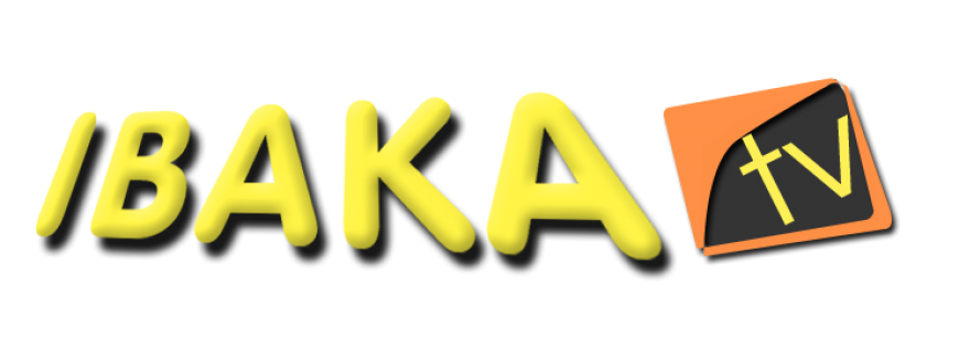 Image result for Ibaka TV logo