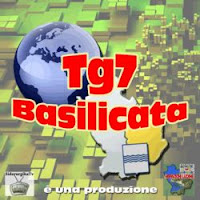 Canale web TG7 Basilicata