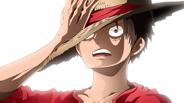Kumpulan kata kata anime One Piece yang mampu merubah hidupmu
