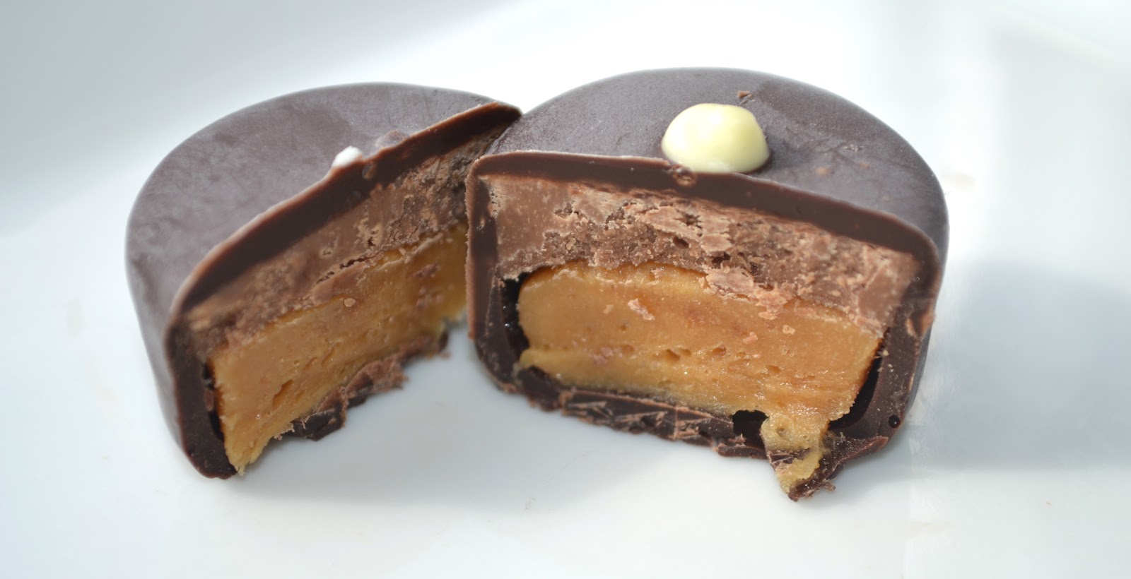 Chocolat Indulgence Kimberley's Handmade Chocolates