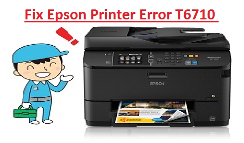 epson t6710