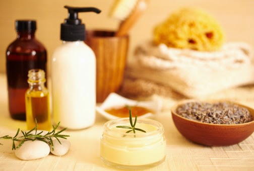 cosmetica casera BIO cosmetica casera BIO