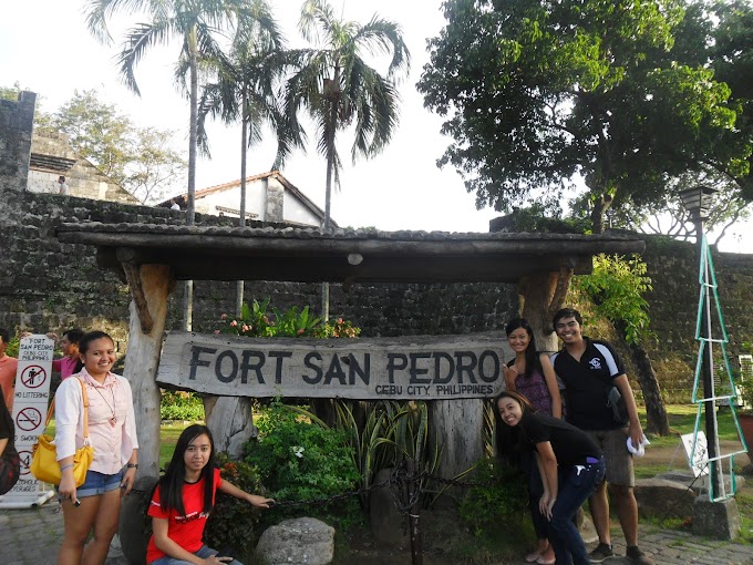 Cebu City Tour