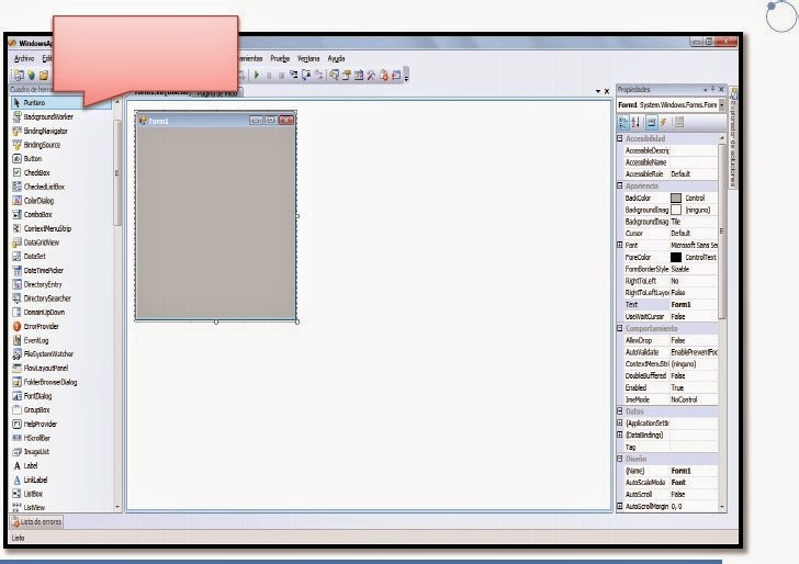 INGENIERÍA DE PROGRAMACIÓN : Historia de Visual Basic