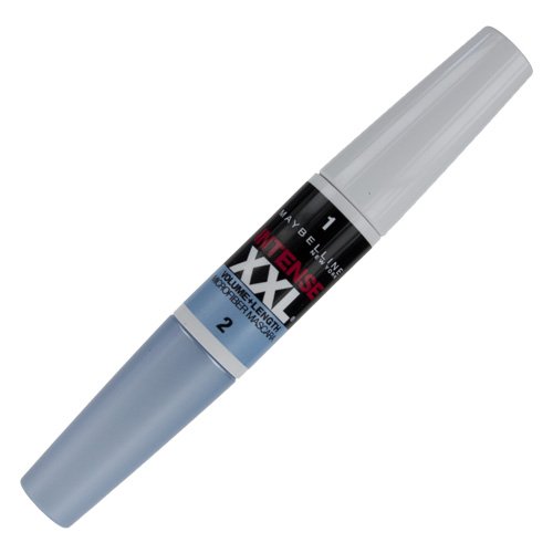 Maybelline Intense Volume XXL Mascara Review