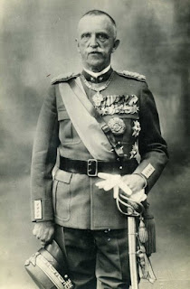 Vittorio Emanuele III Vittorio Emanuele de Italia