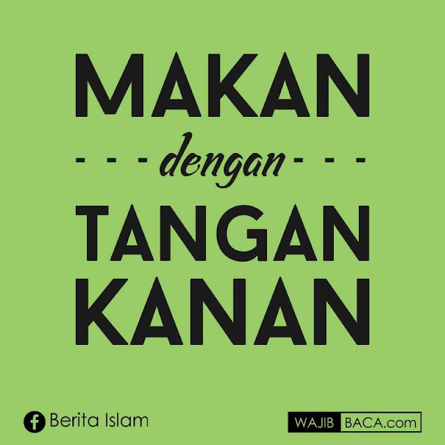 Ingin Hidup Sehat? Yuk, Ikuti Tips Pola Hidup Sehat A la Nabi Muhammad SAW