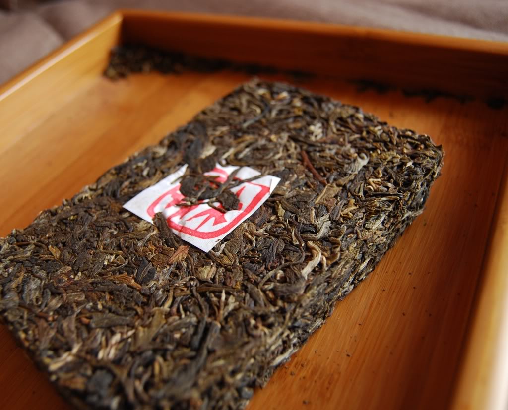 Brick Vector Picture Brick Tea