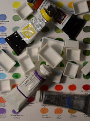 pan tube watercolors pans tubes watercolour