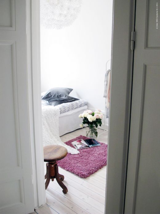 jamaica byles IKEA revisited