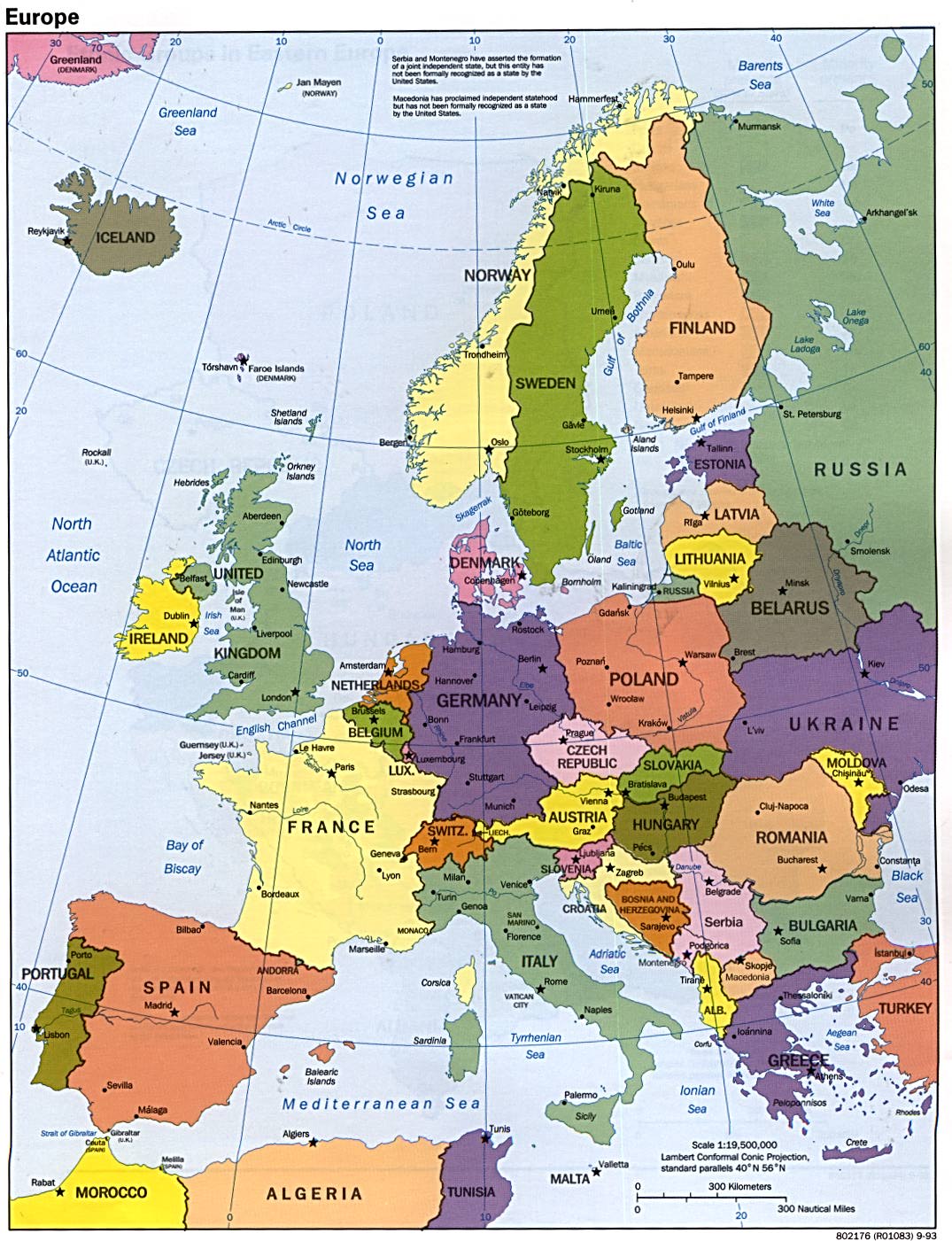 Europa Karte Fotos | Europa Karte Region Provinz Bereich Europa Karte Fotos | Europa Karte Region Provinz Bereich