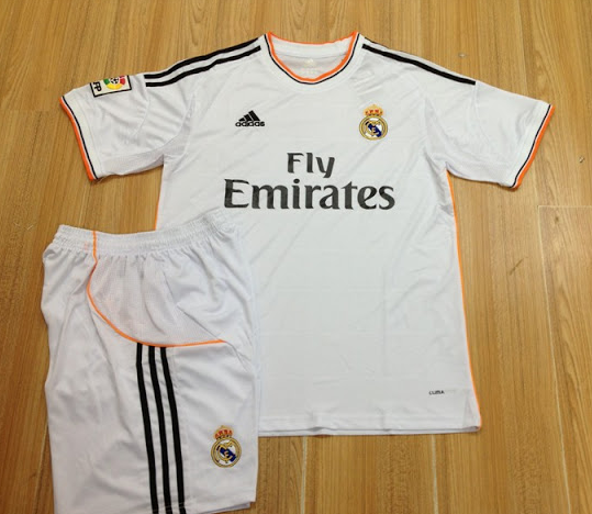 real madrid barcelona