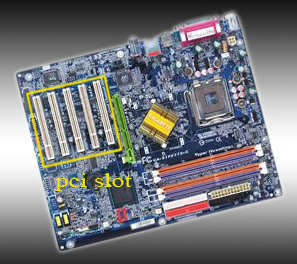 What is a CPU | Central | Processing | Unit: How To Install PCI SLOT
