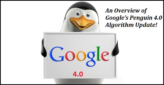 Google Penguin 4.0 Update: Impact on Websites &#038; SEO